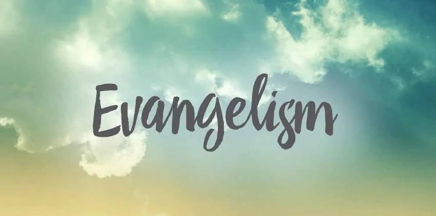 Christ Gospel Assembly Nigeria